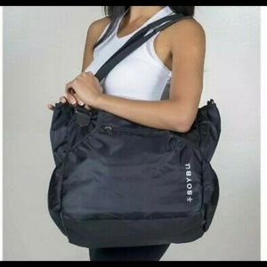 Soybu convertible bag